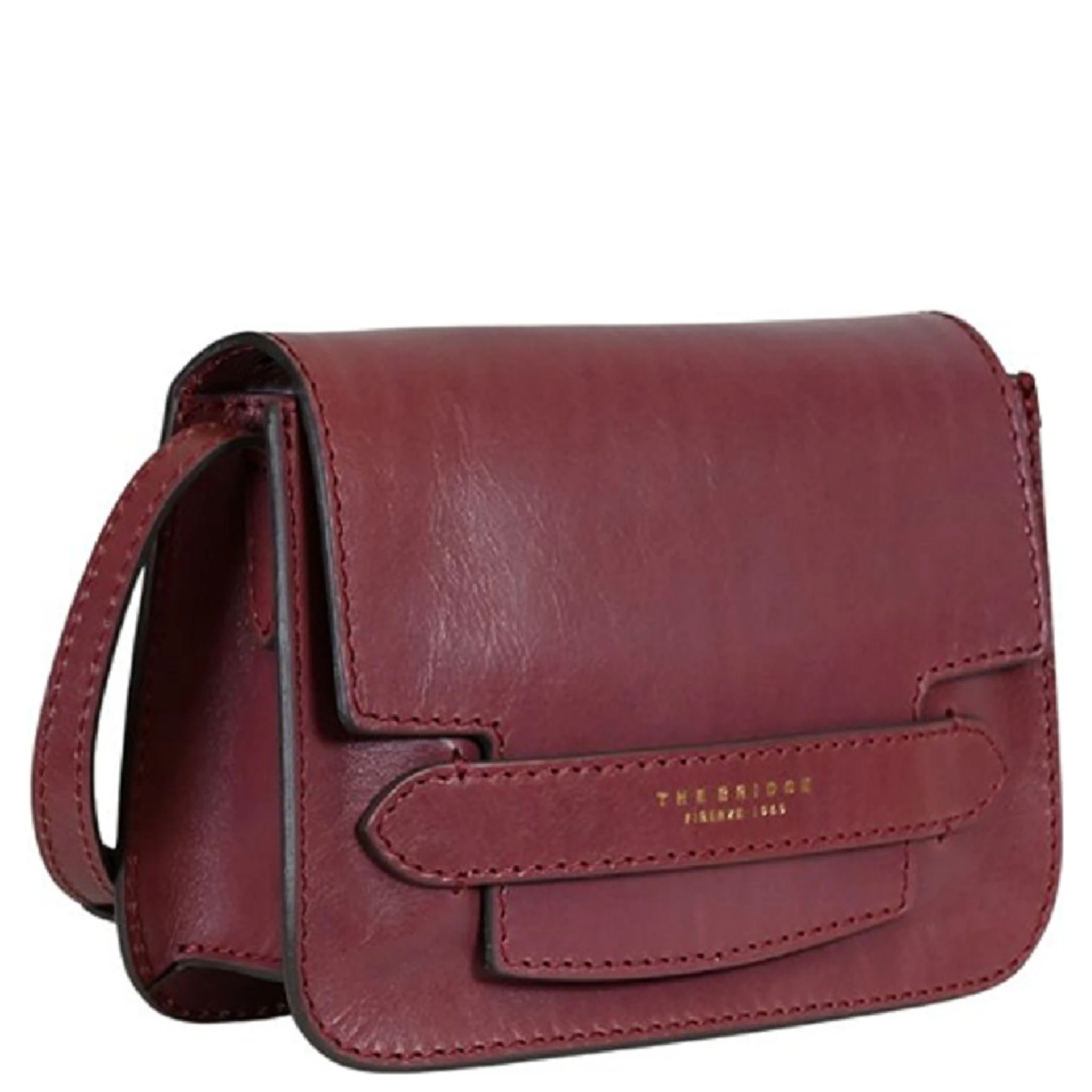 The Bridge Bags.. Purple