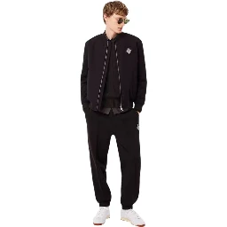 Lacoste Sweaters Brown