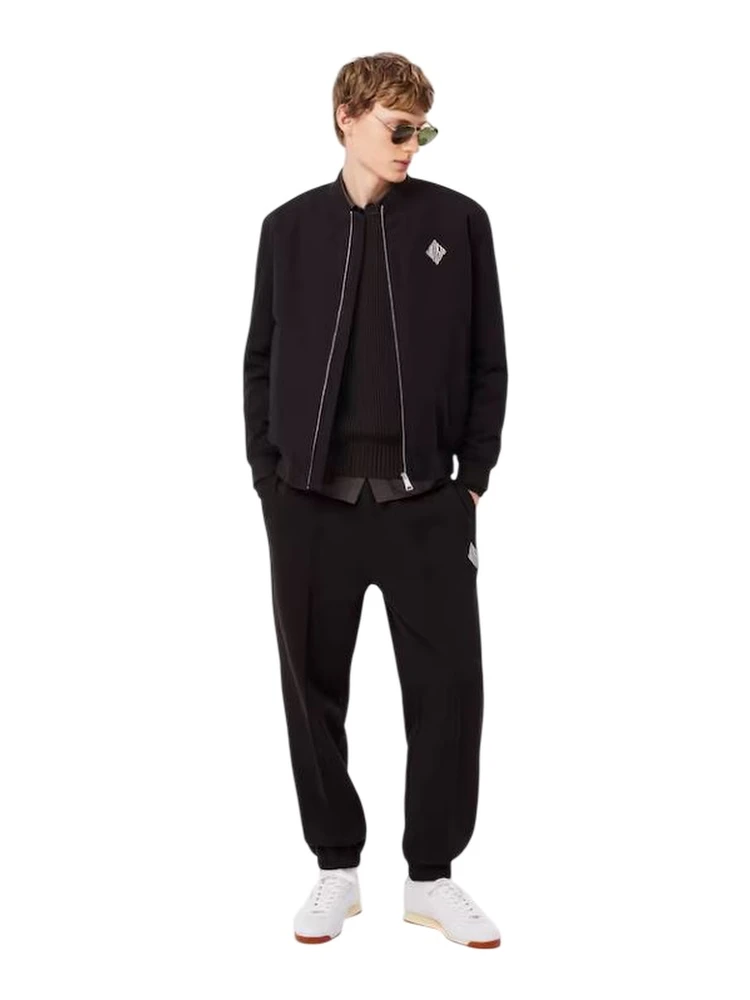 Lacoste Sweaters Brown alternative