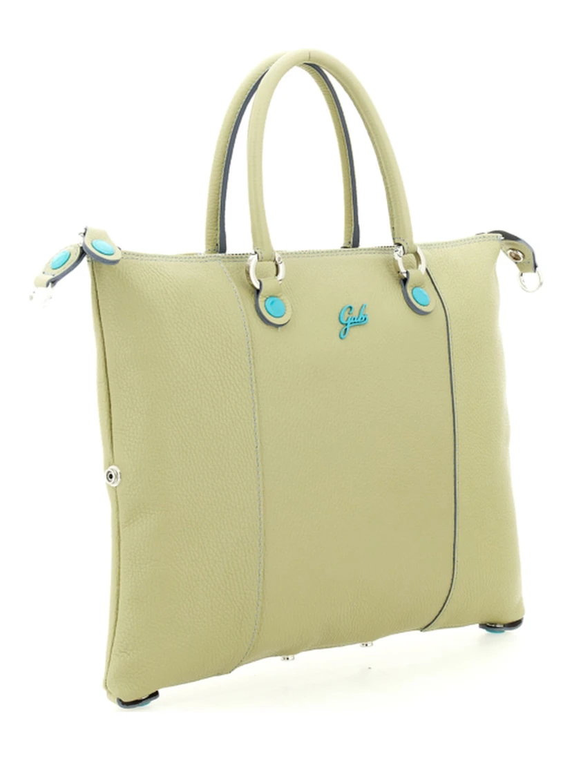 Gabs Bags.. Green