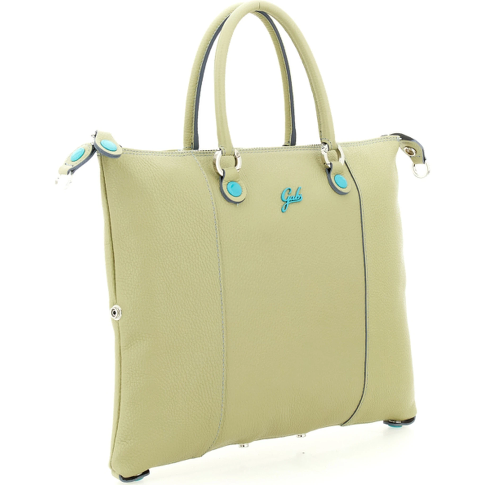 Gabs Bags.. Green
