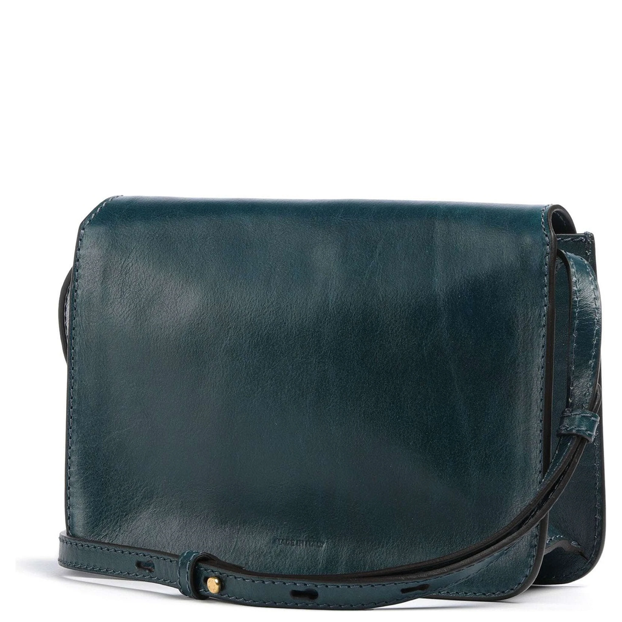 The Bridge Bags.. Clear Blue