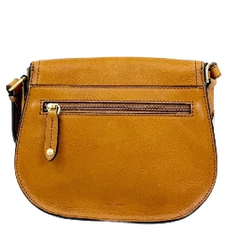 The Bridge Bags.. Brown