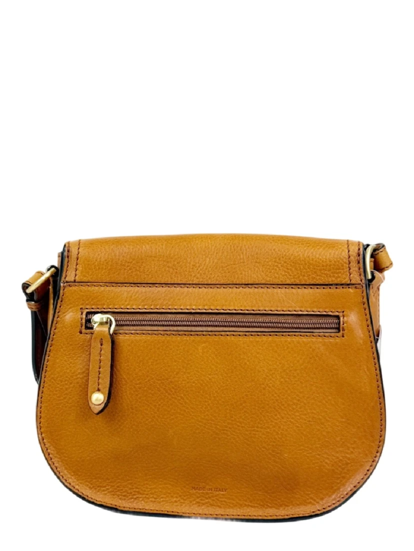 The Bridge Bags.. Brown