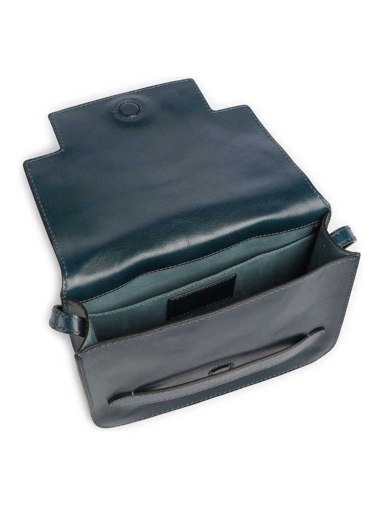 The Bridge Bags.. Clear Blue alternative