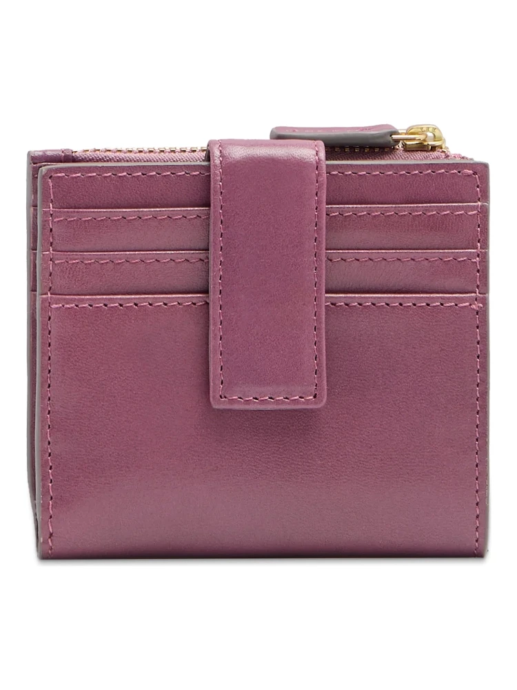 The Bridge Wallets Purple alternative