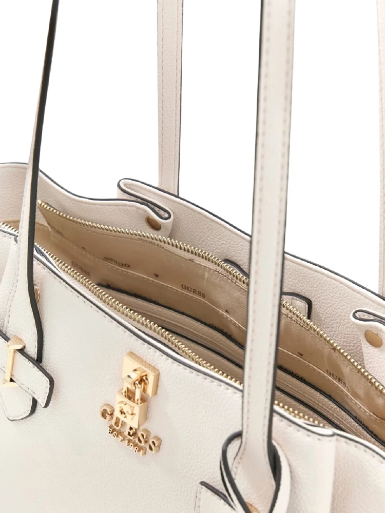 Guess Bags.. White alternative