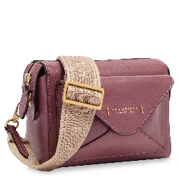 The Bridge Bags.. Purple