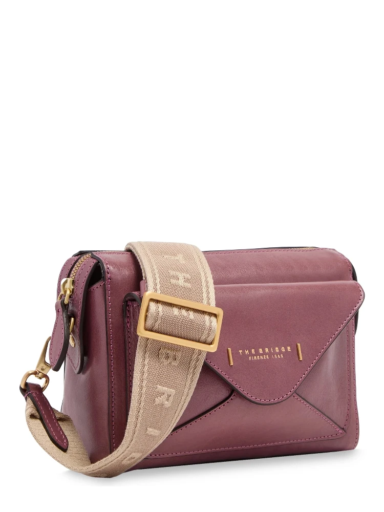 The Bridge Bags.. Purple alternative