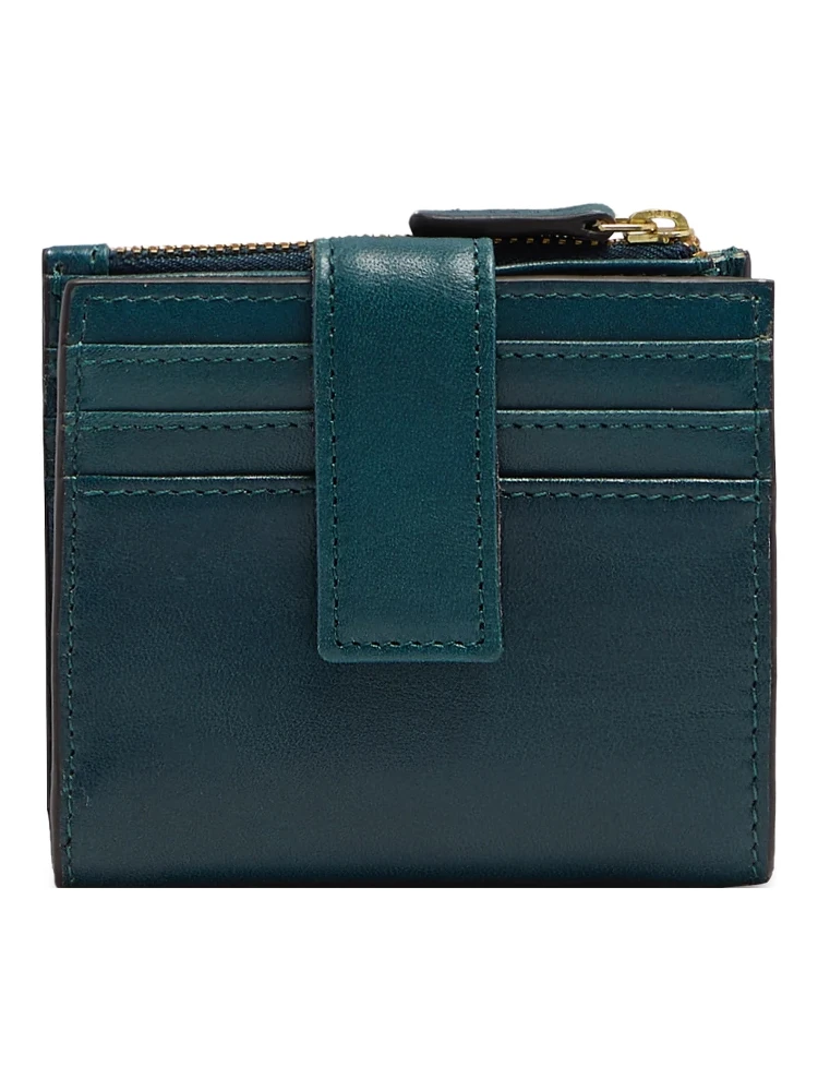 The Bridge Wallets Blue alternative