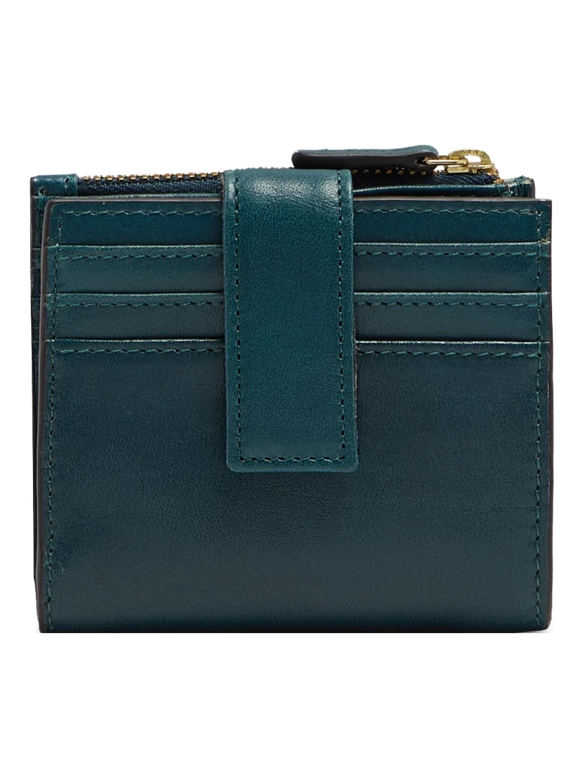 The Bridge Wallets Blue