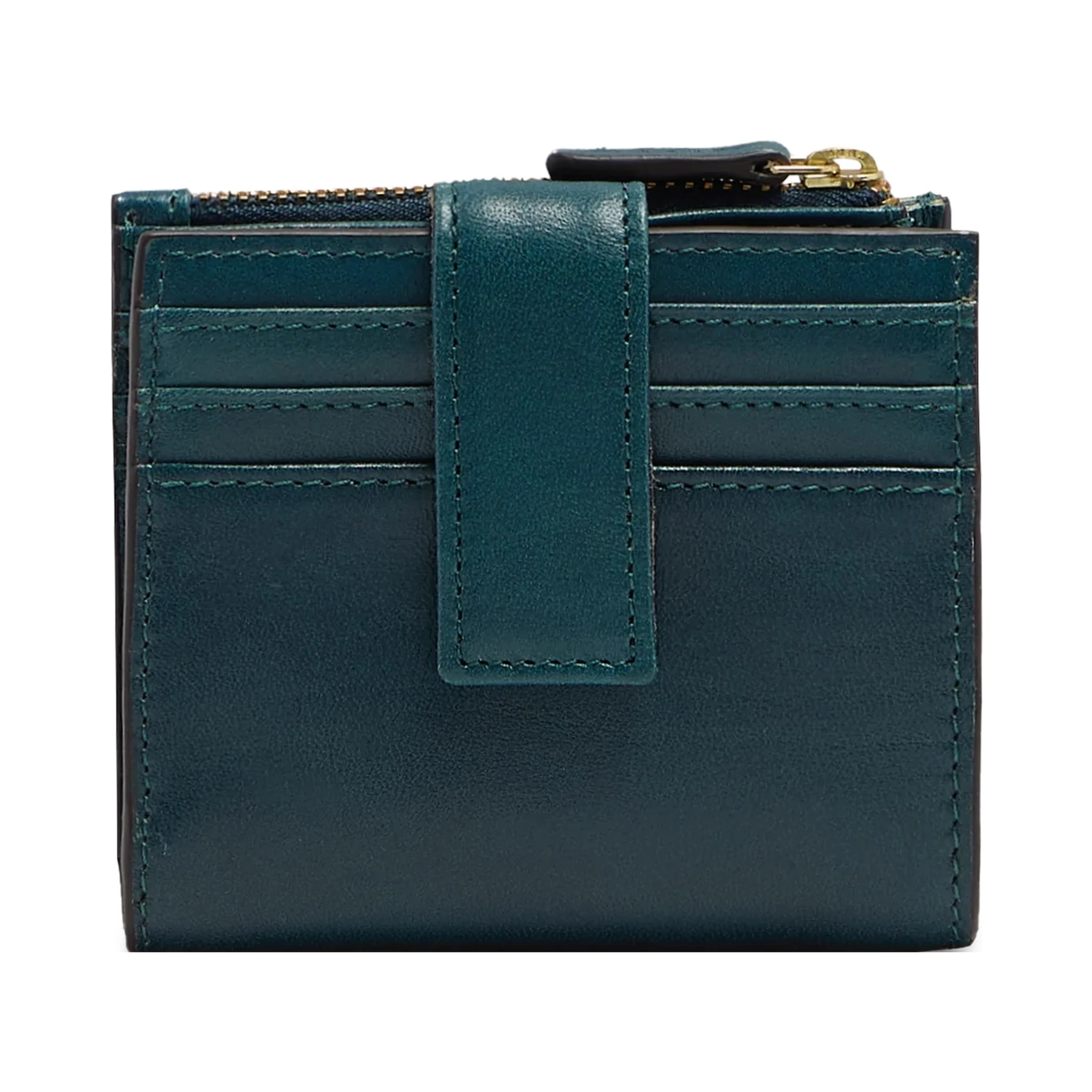 The Bridge Wallets Blue
