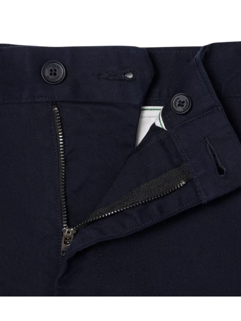 Lacoste Shorts Blue