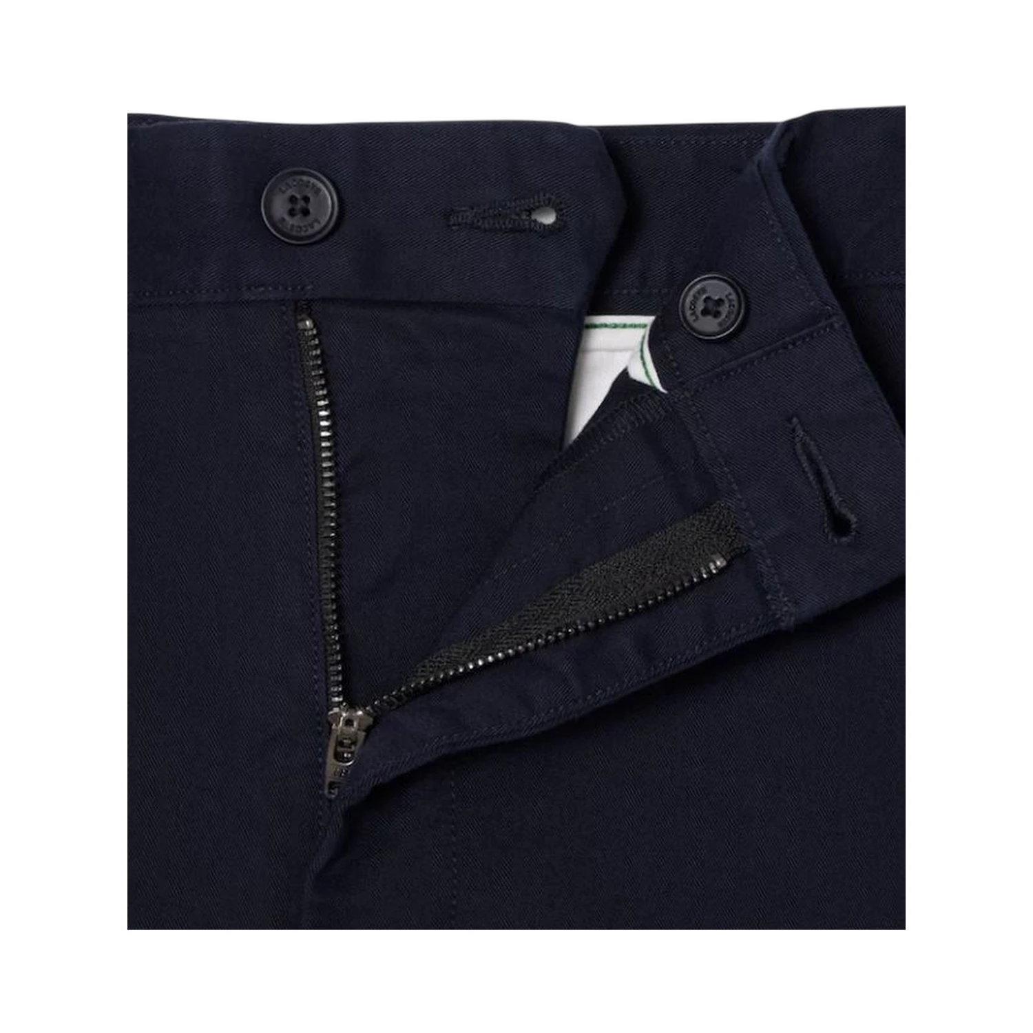 Lacoste Shorts Blue