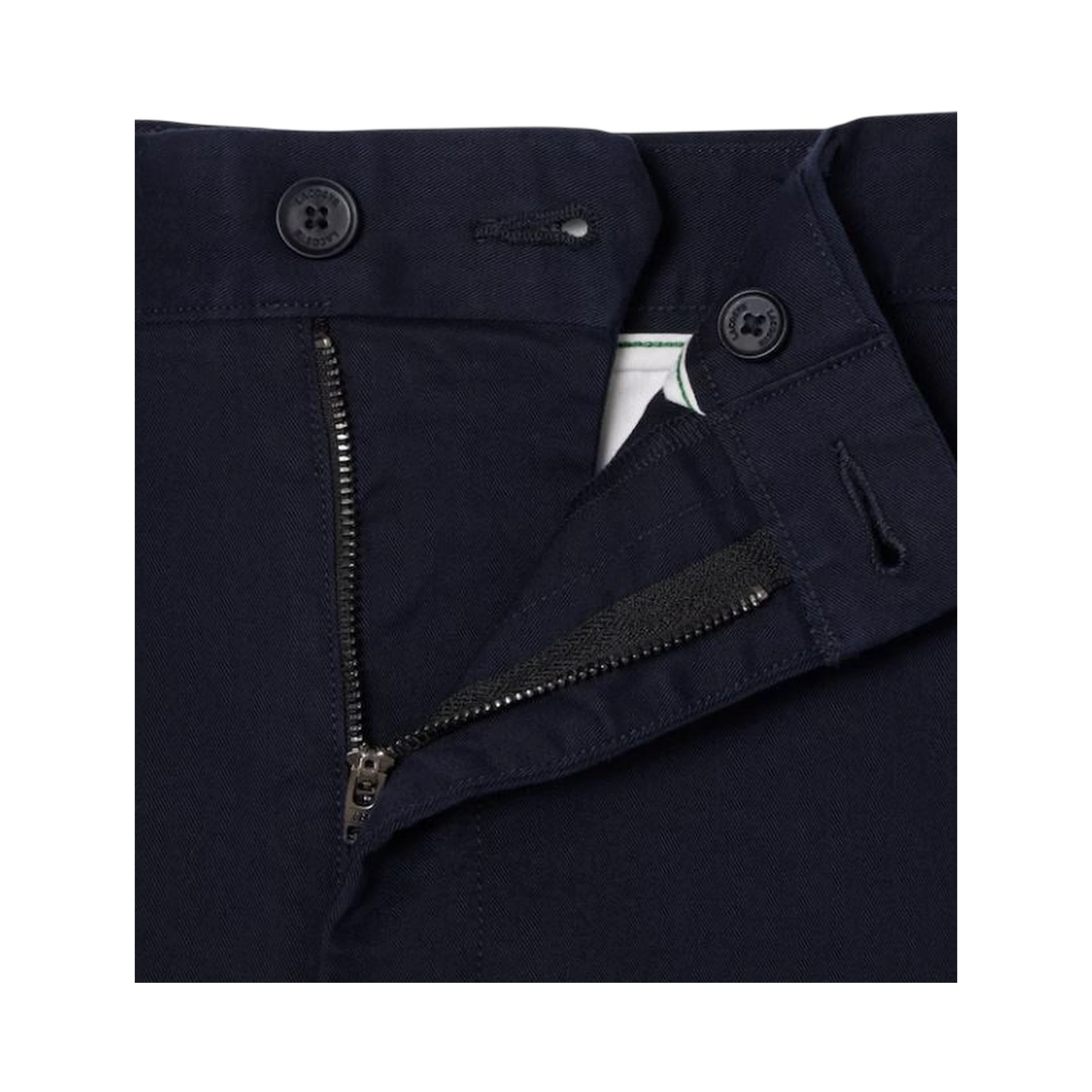Lacoste Shorts Blue
