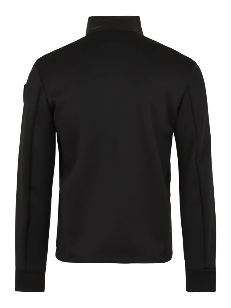 Blauer Coats Black alternative