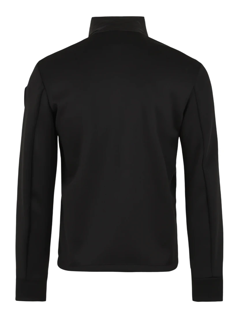 Blauer Coats Black