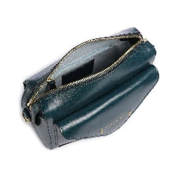 The Bridge Bags.. Blue