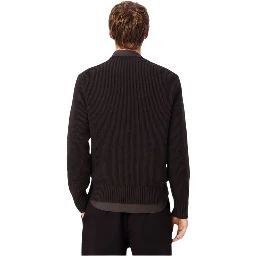 Lacoste Sweaters Brown