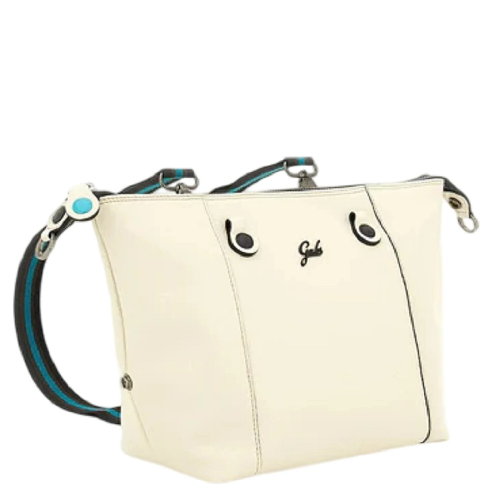 Gabs Bags.. Cream