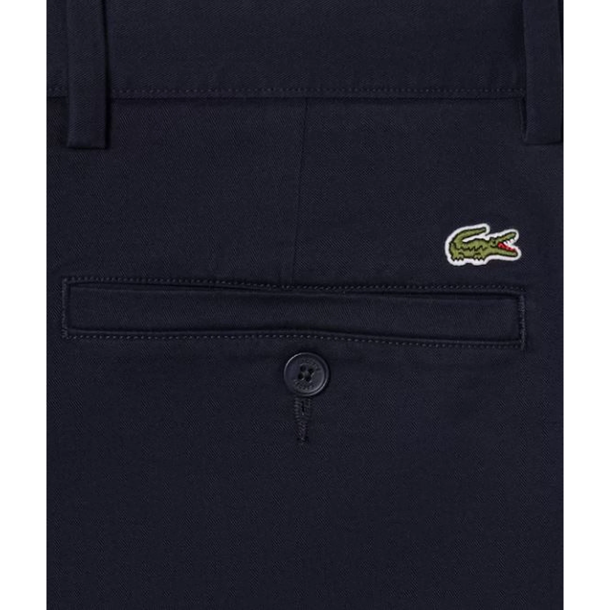 Lacoste Shorts Blue