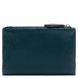 The Bridge Wallets Blue