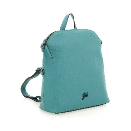 Gabs Bags.. Clear Blue