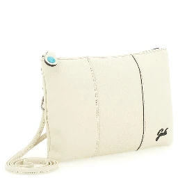 Gabs Bags.. Cream