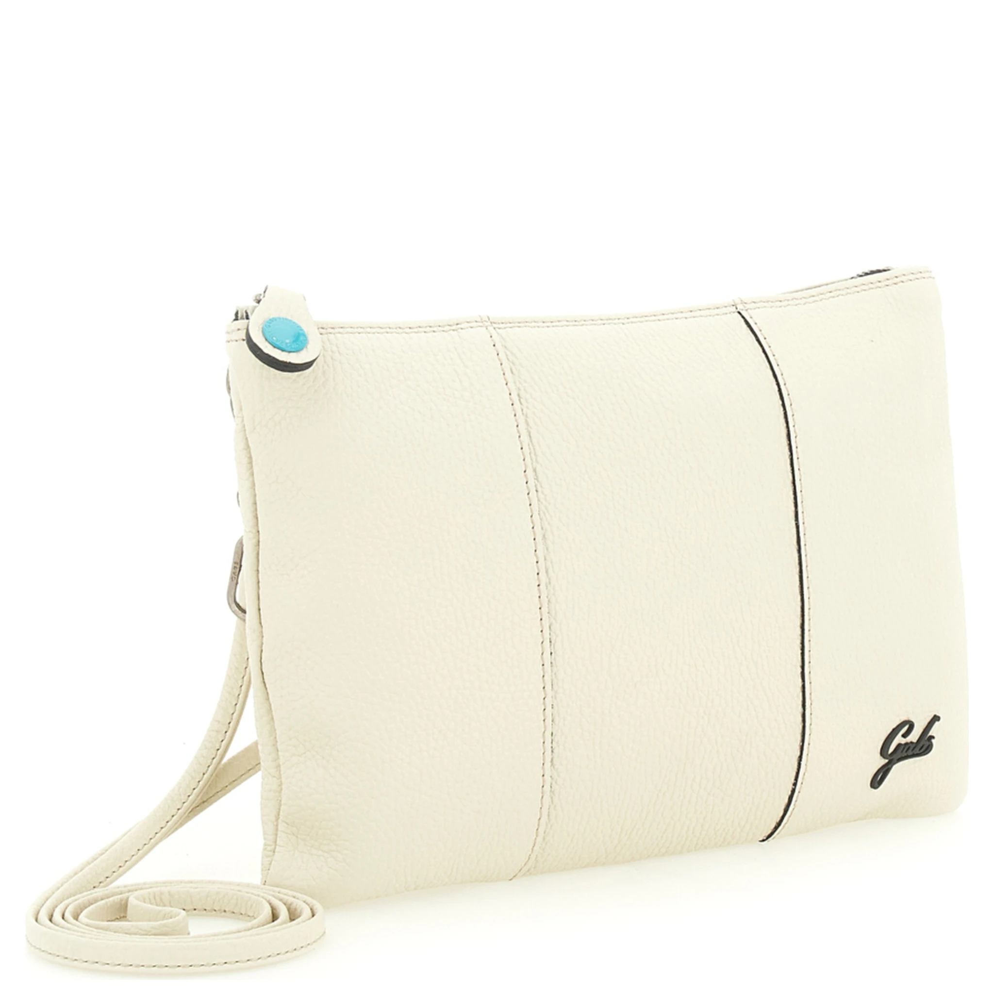 Gabs Bags.. Cream