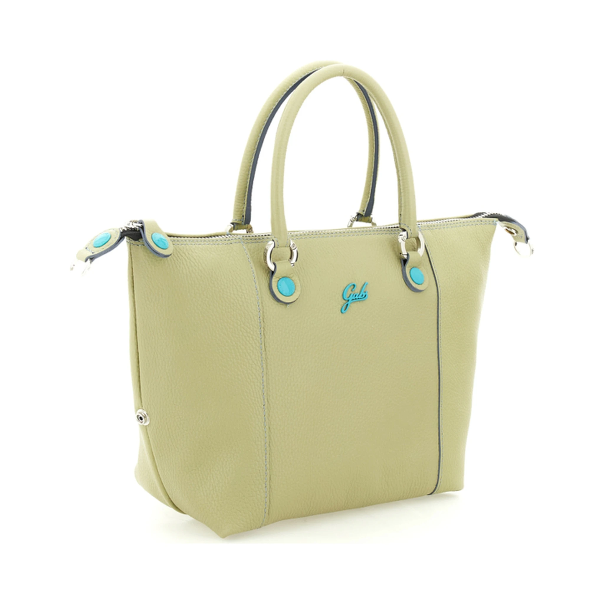 Gabs Bags.. Green