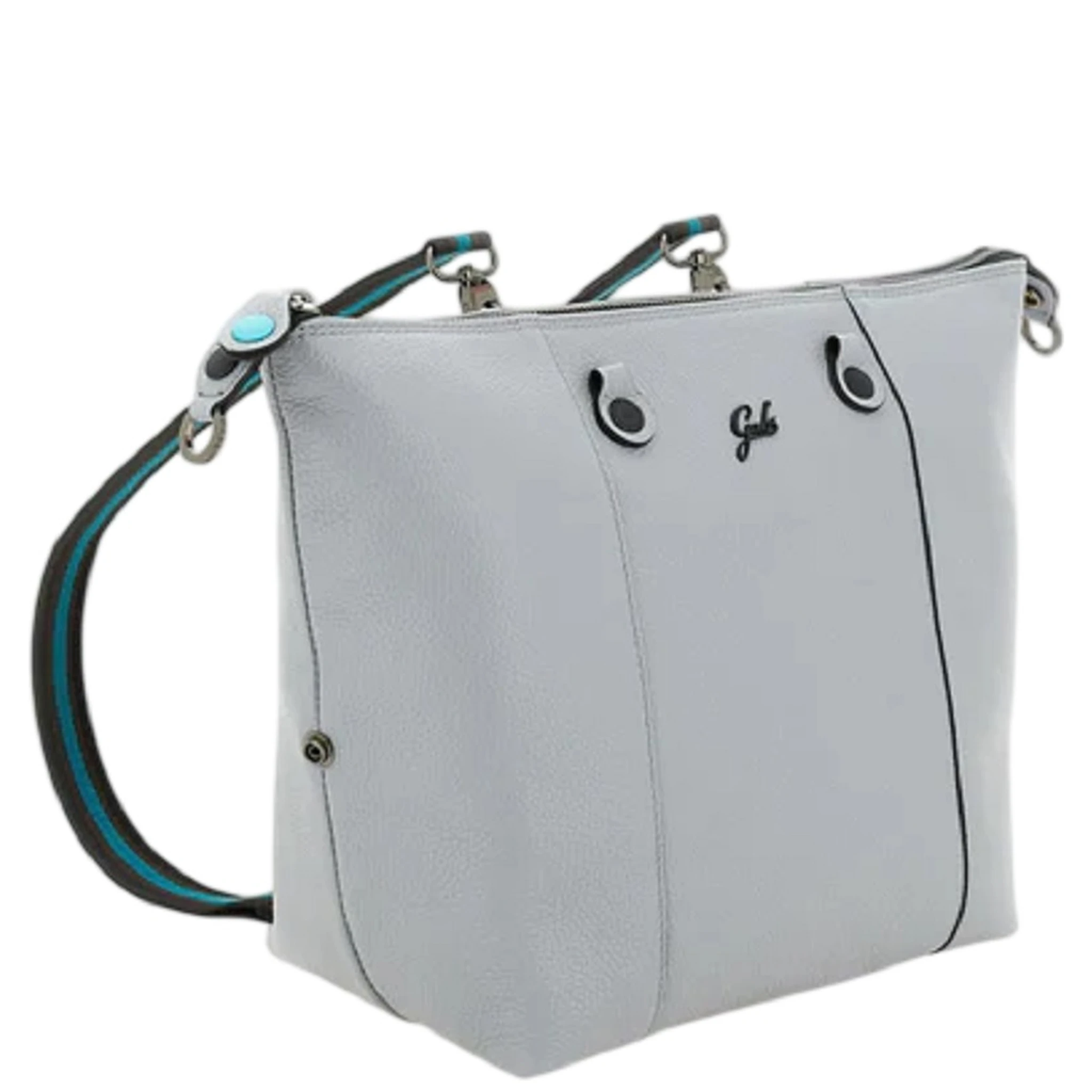 Gabs Bags.. Grey