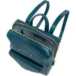 The Bridge Bags.. Blue
