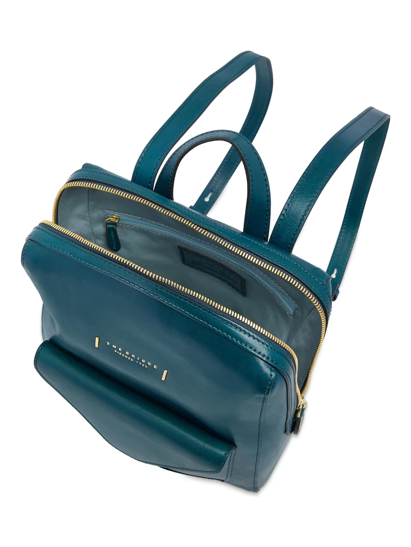 The Bridge Bags.. Blue