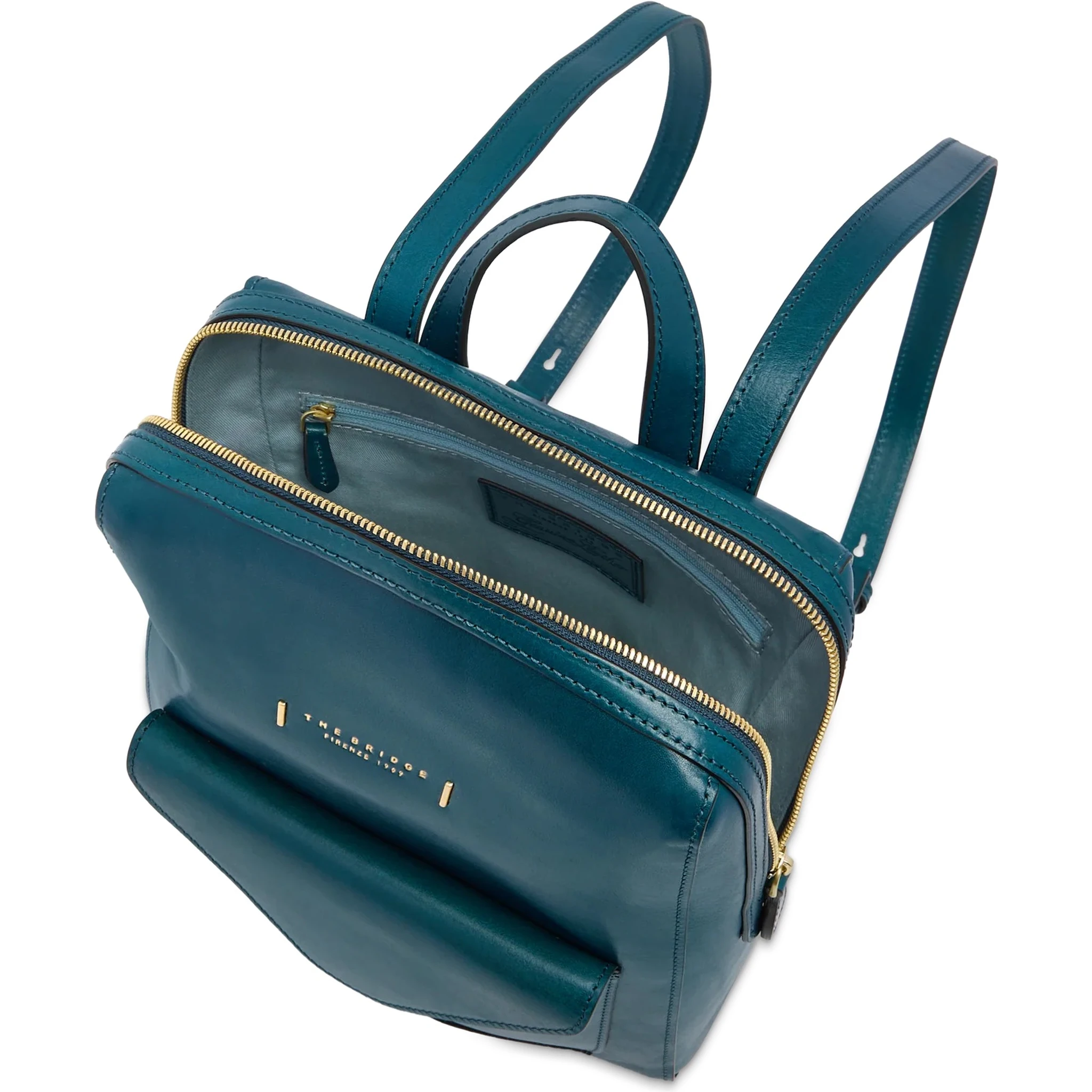 The Bridge Bags.. Blue