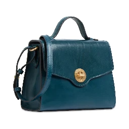 The Bridge Bags.. Blue