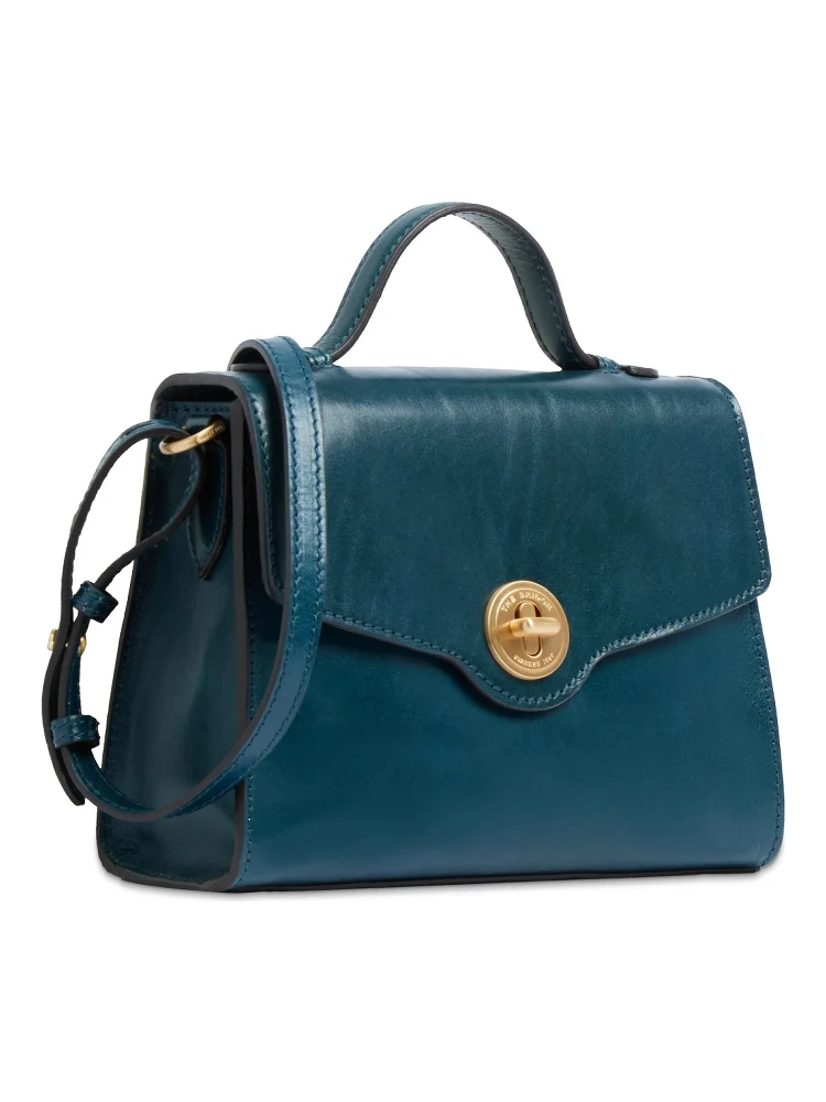 The Bridge Bags.. Blue alternative