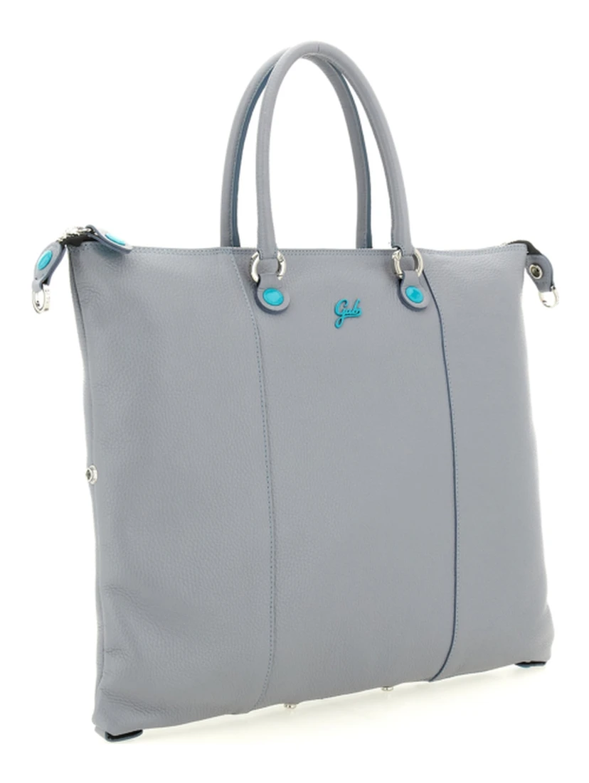Gabs Bags.. Grey