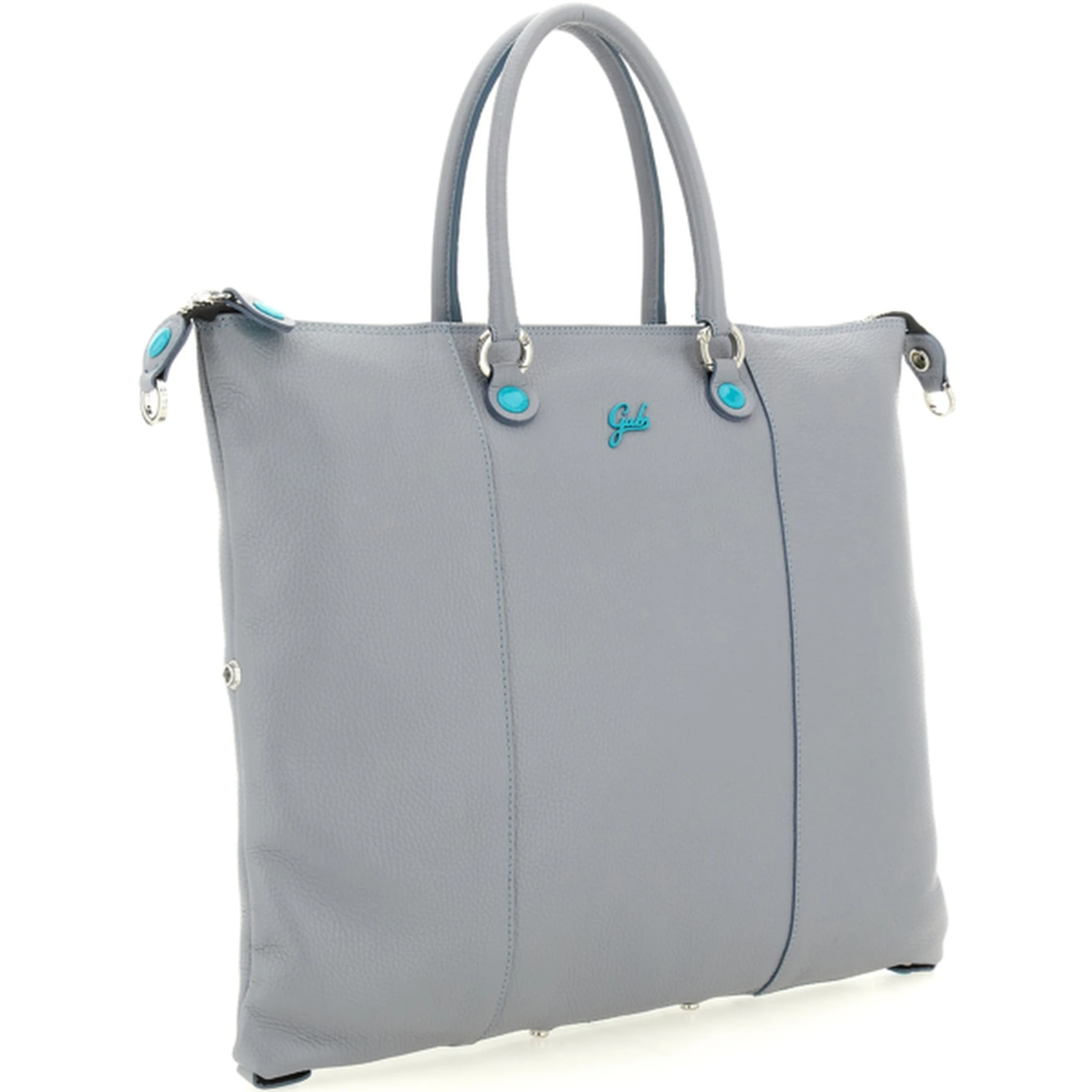 Gabs Bags.. Grey