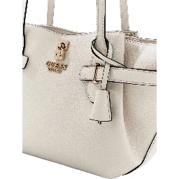 Guess Bags.. White