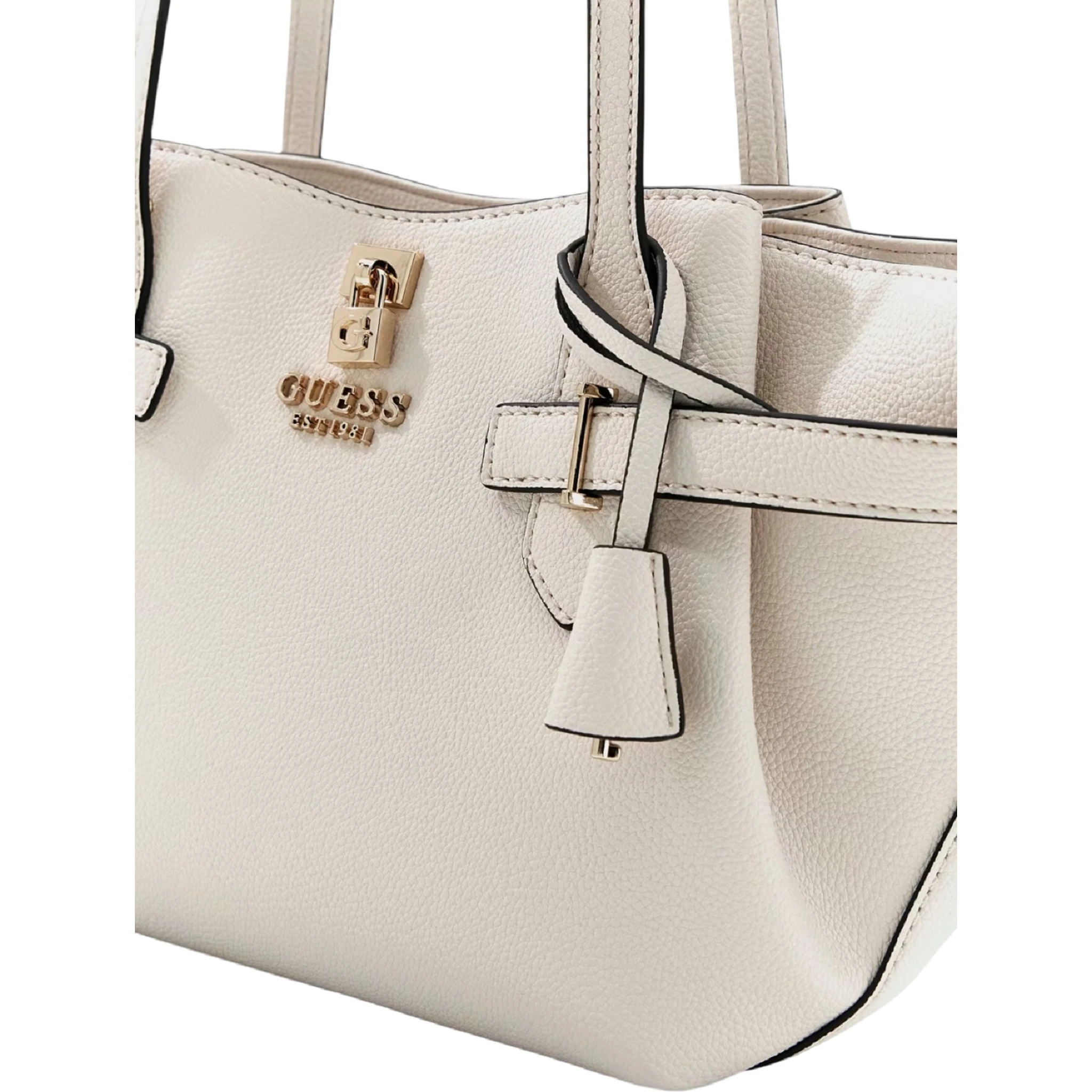 Guess Bags.. White