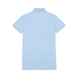 COLMAR T-shirts and Polos Clear Blue