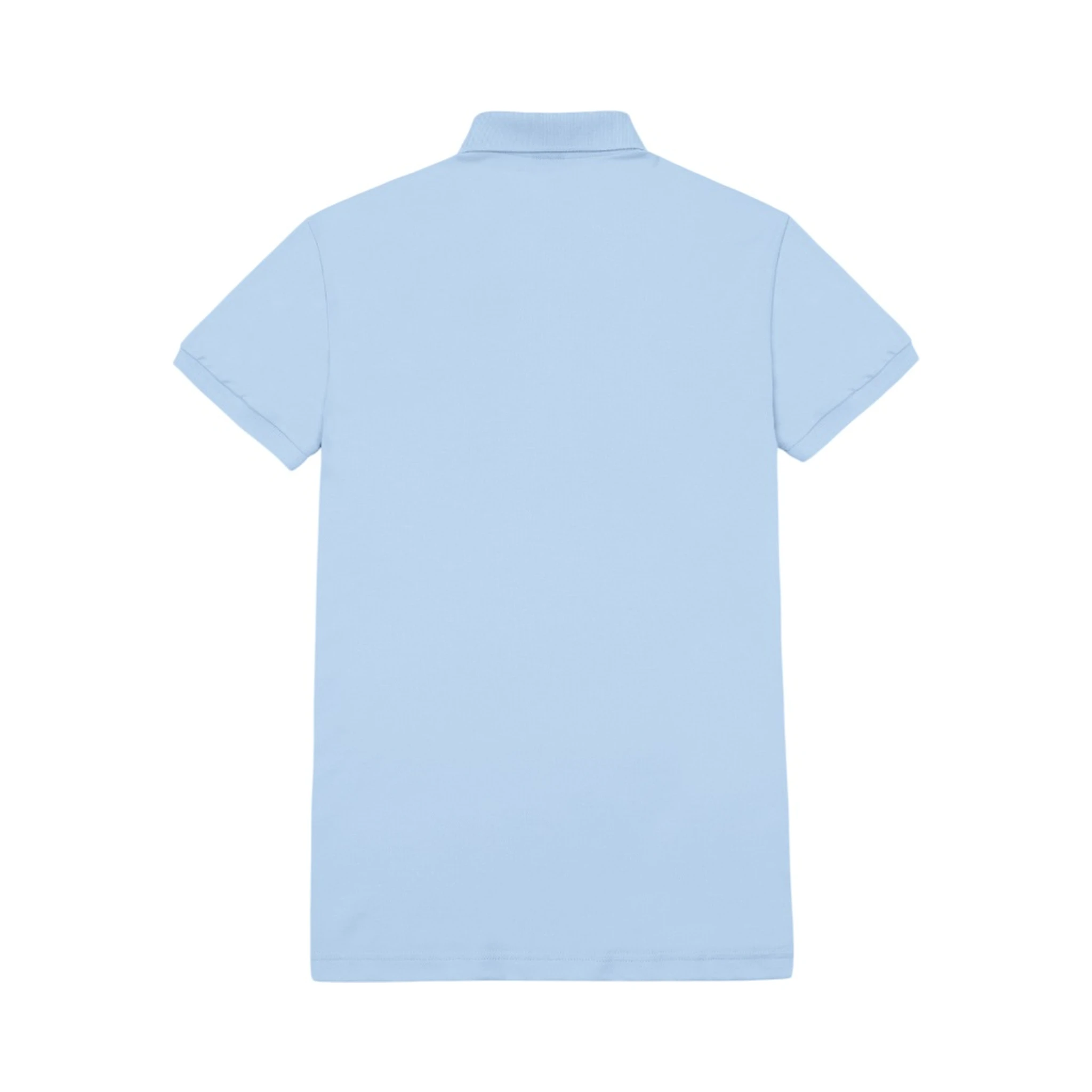 COLMAR T-shirts and Polos Clear Blue