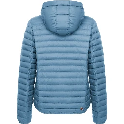 COLMAR Coats Clear Blue