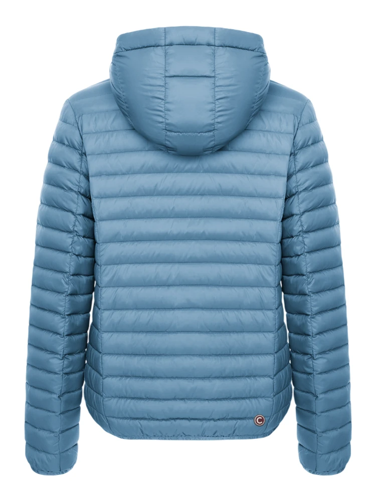 COLMAR Coats Clear Blue alternative