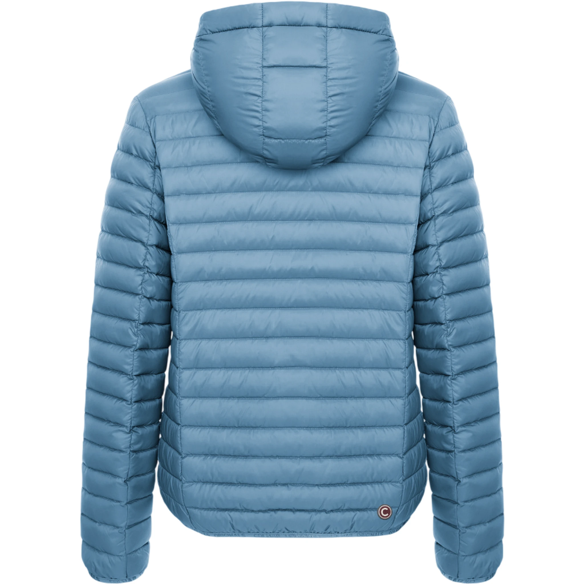COLMAR Coats Clear Blue