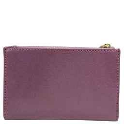 The Bridge Wallets Purple