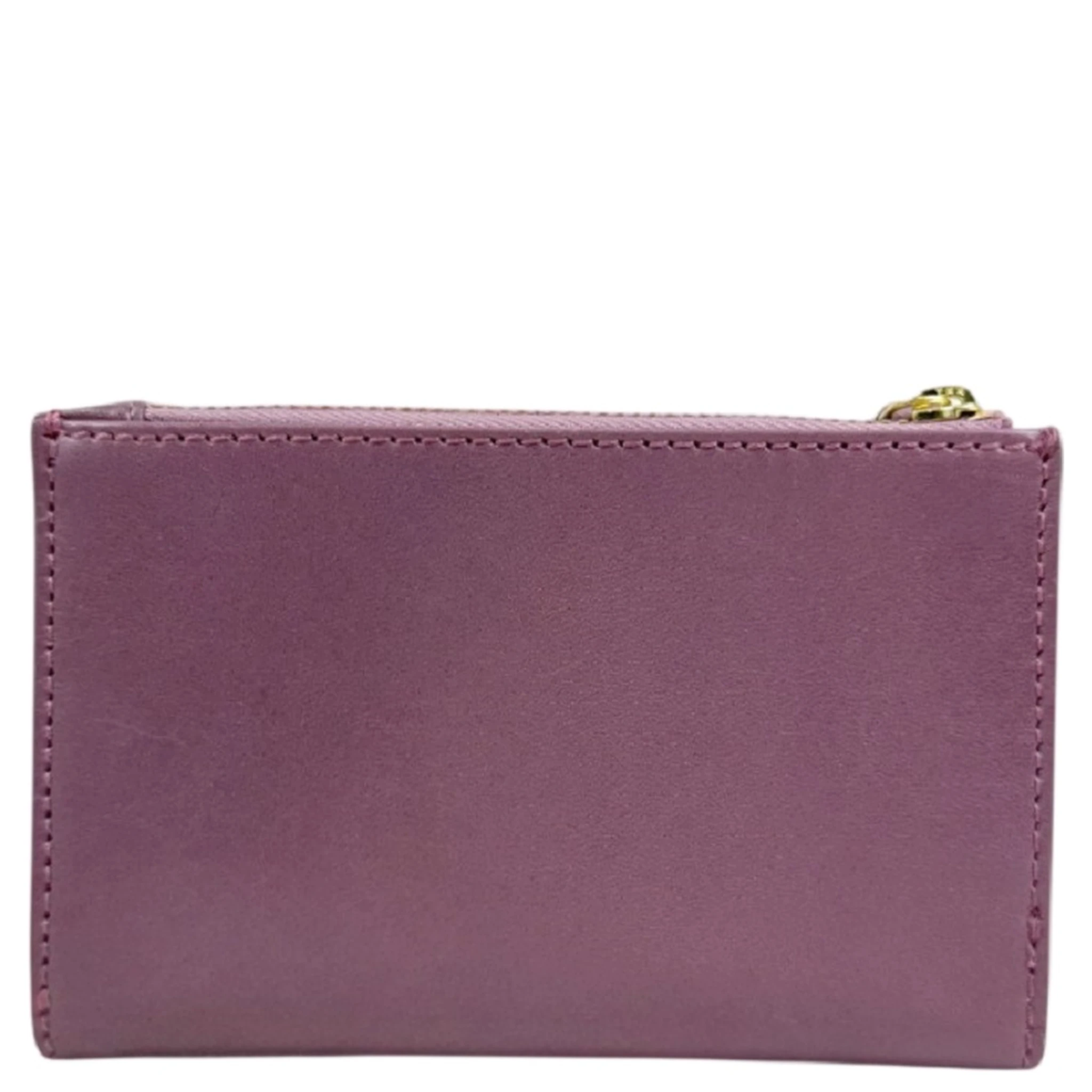 The Bridge Wallets Purple