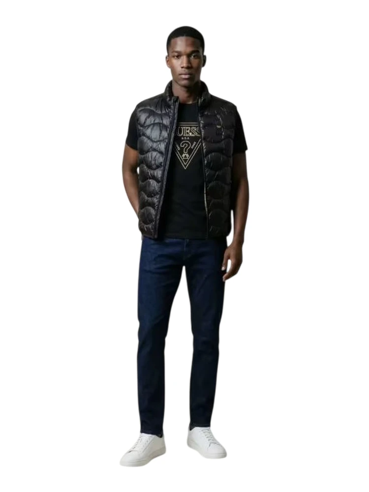 Blauer Coats Black alternative