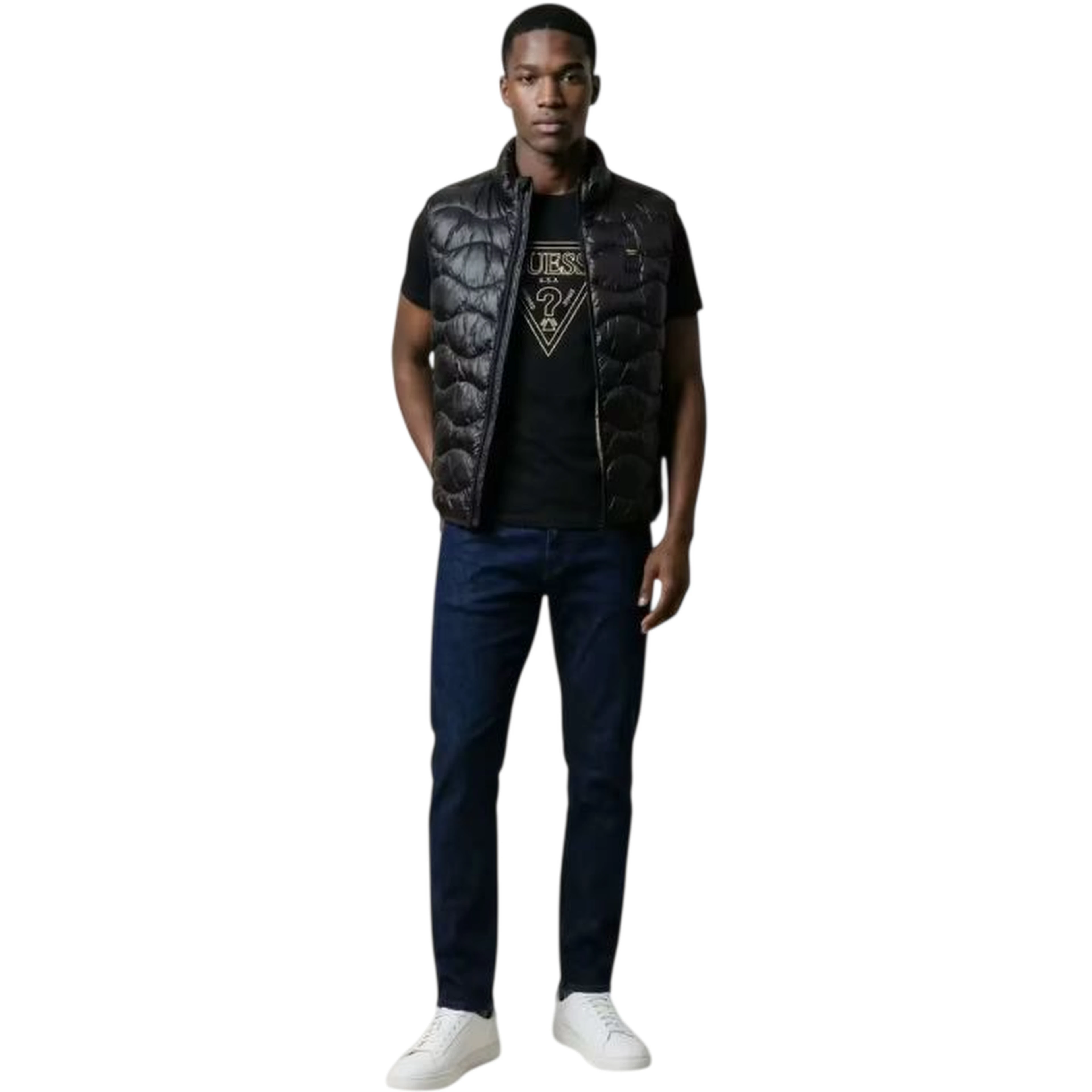 Blauer Coats Black