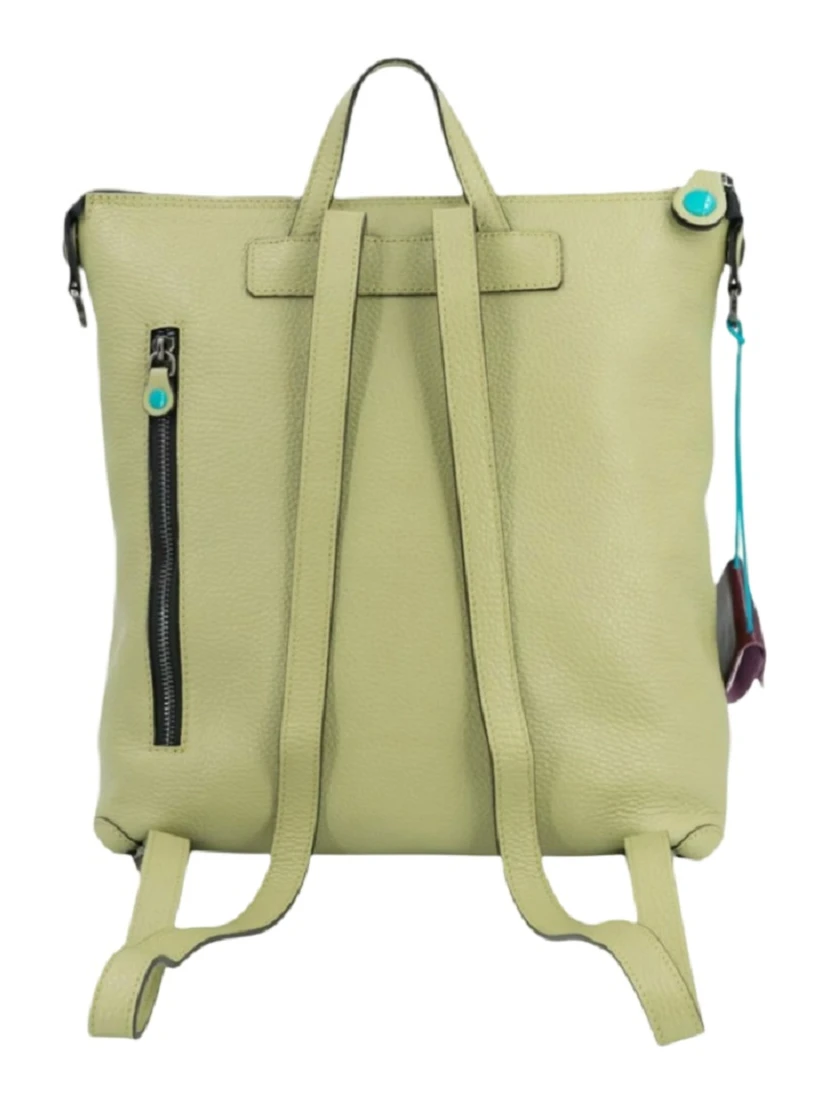 Gabs Bags.. Green